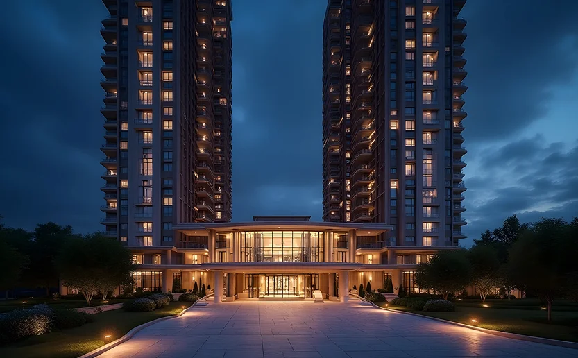 amenities